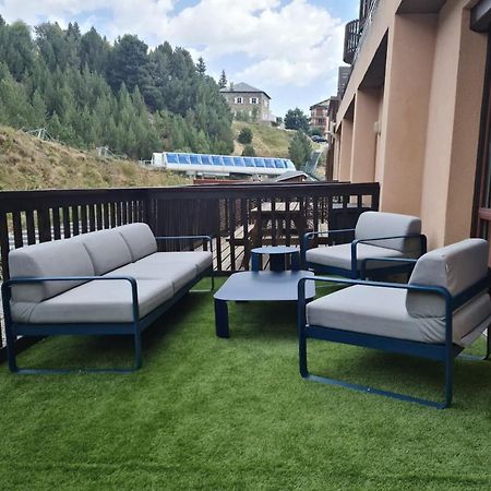 Cocoonabay Appartements Les Angles  Εξωτερικό φωτογραφία