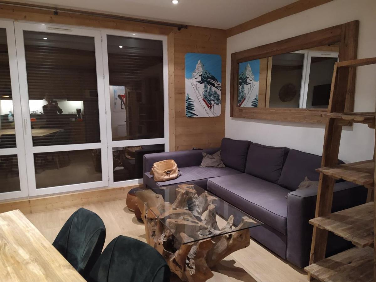 Cocoonabay Appartements Les Angles  Εξωτερικό φωτογραφία