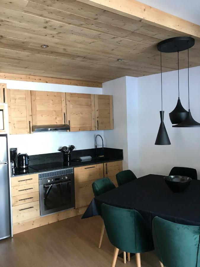 Cocoonabay Appartements Les Angles  Εξωτερικό φωτογραφία