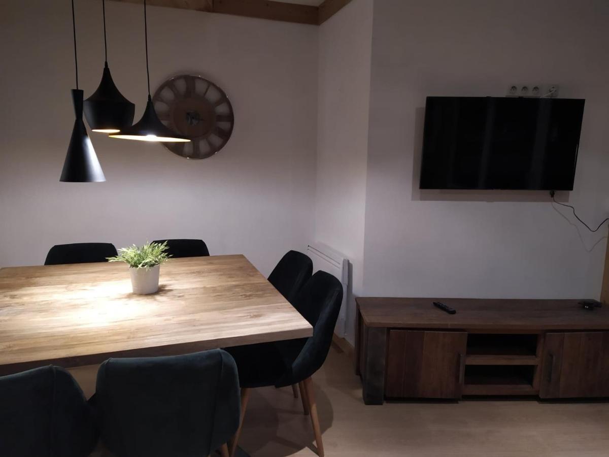 Cocoonabay Appartements Les Angles  Εξωτερικό φωτογραφία