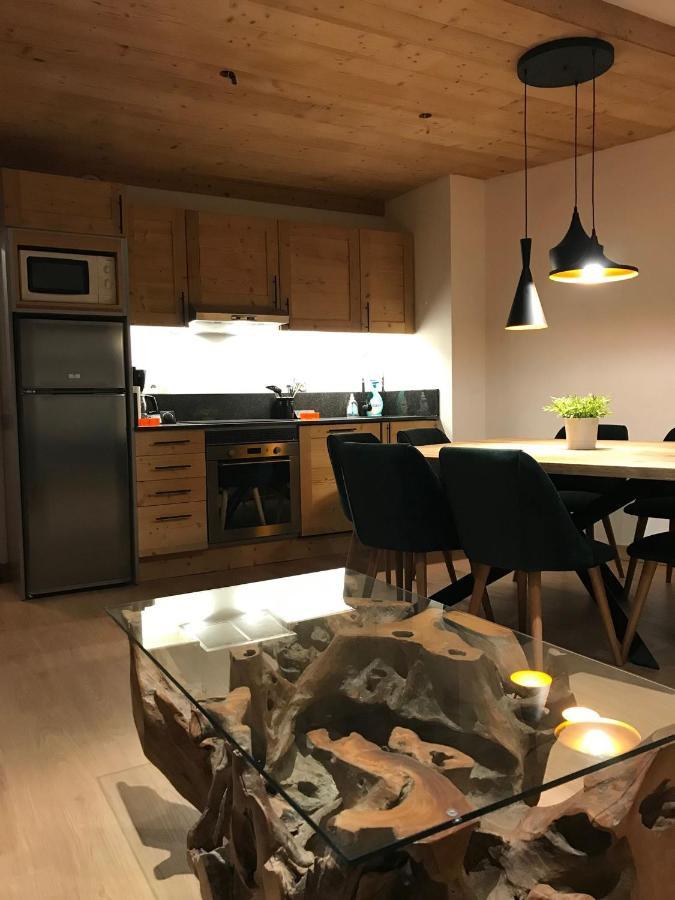 Cocoonabay Appartements Les Angles  Εξωτερικό φωτογραφία