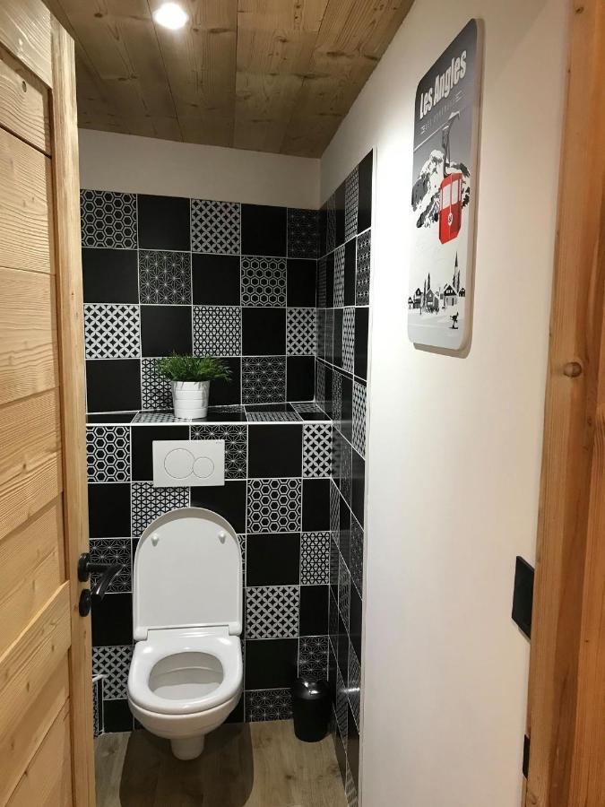Cocoonabay Appartements Les Angles  Εξωτερικό φωτογραφία