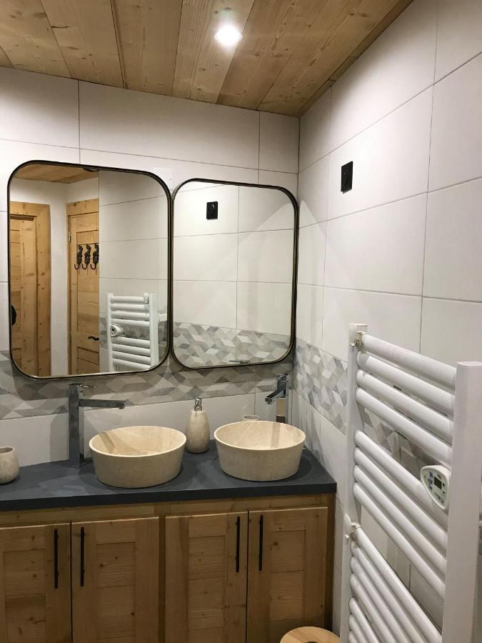Cocoonabay Appartements Les Angles  Εξωτερικό φωτογραφία