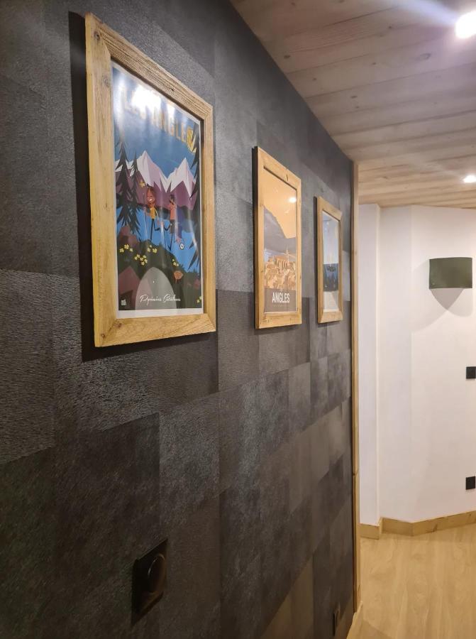 Cocoonabay Appartements Les Angles  Εξωτερικό φωτογραφία