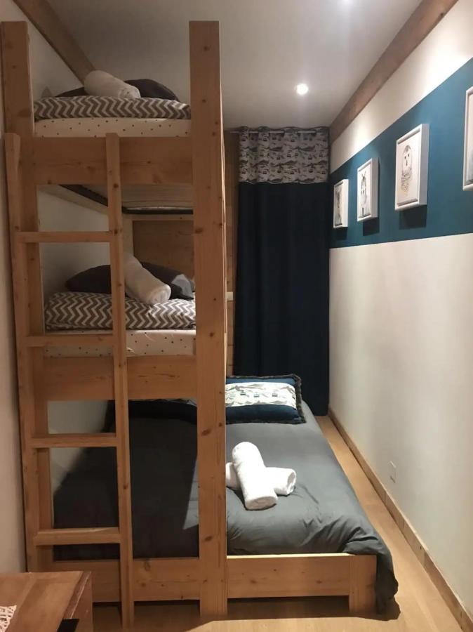 Cocoonabay Appartements Les Angles  Εξωτερικό φωτογραφία
