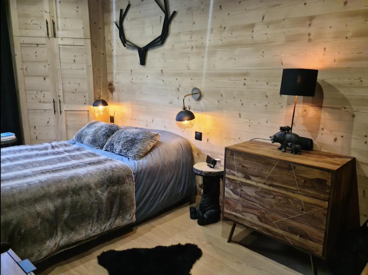 Cocoonabay Appartements Les Angles  Εξωτερικό φωτογραφία