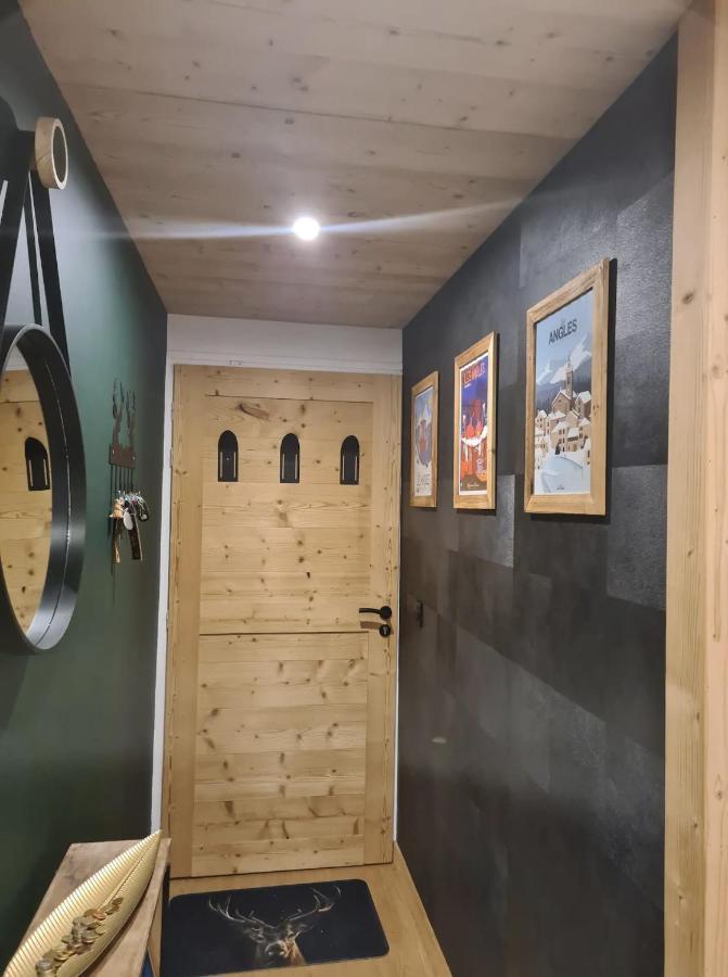 Cocoonabay Appartements Les Angles  Εξωτερικό φωτογραφία