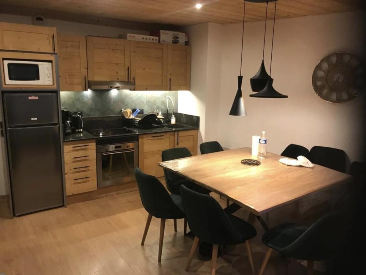 Cocoonabay Appartements Les Angles  Εξωτερικό φωτογραφία