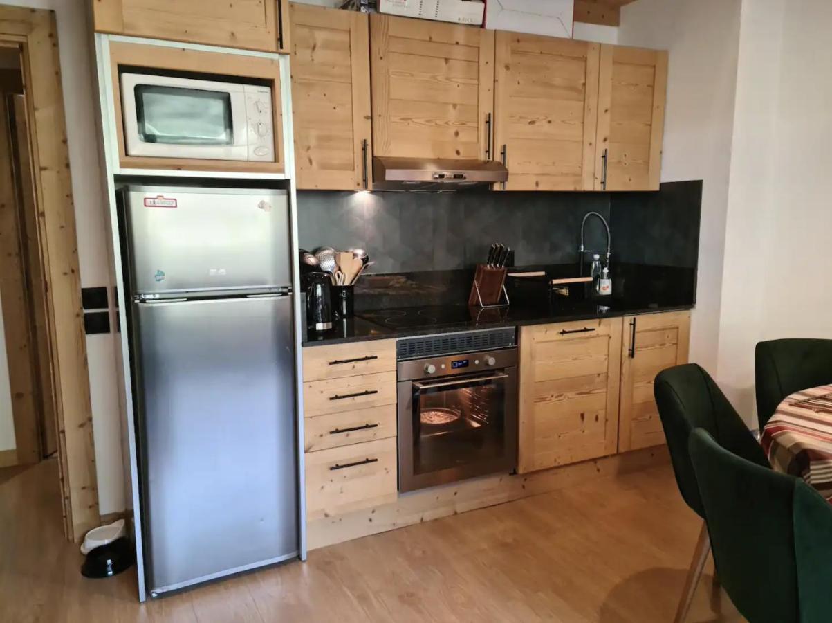 Cocoonabay Appartements Les Angles  Εξωτερικό φωτογραφία