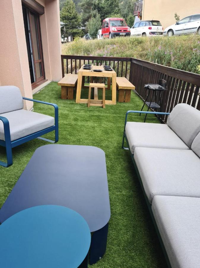 Cocoonabay Appartements Les Angles  Εξωτερικό φωτογραφία