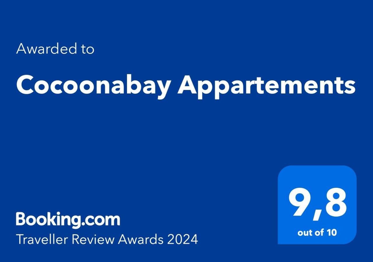 Cocoonabay Appartements Les Angles  Εξωτερικό φωτογραφία