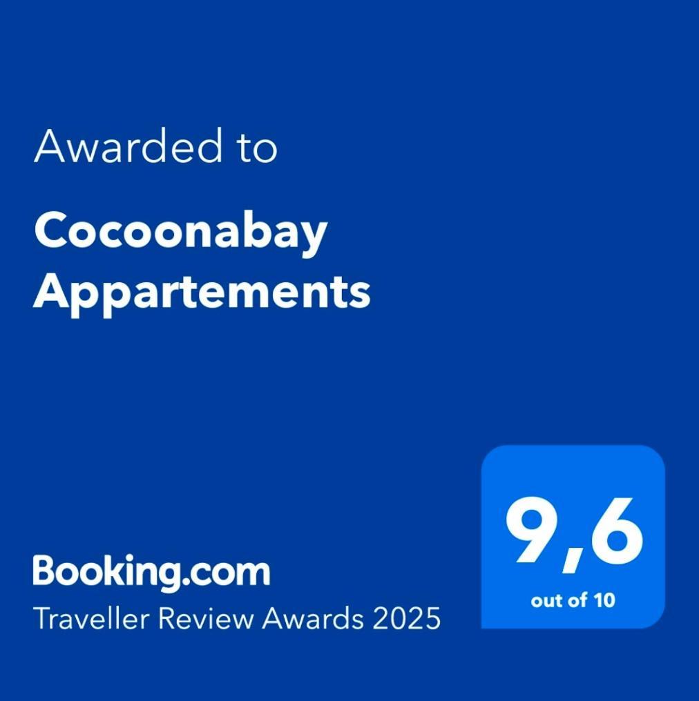 Cocoonabay Appartements Les Angles  Εξωτερικό φωτογραφία